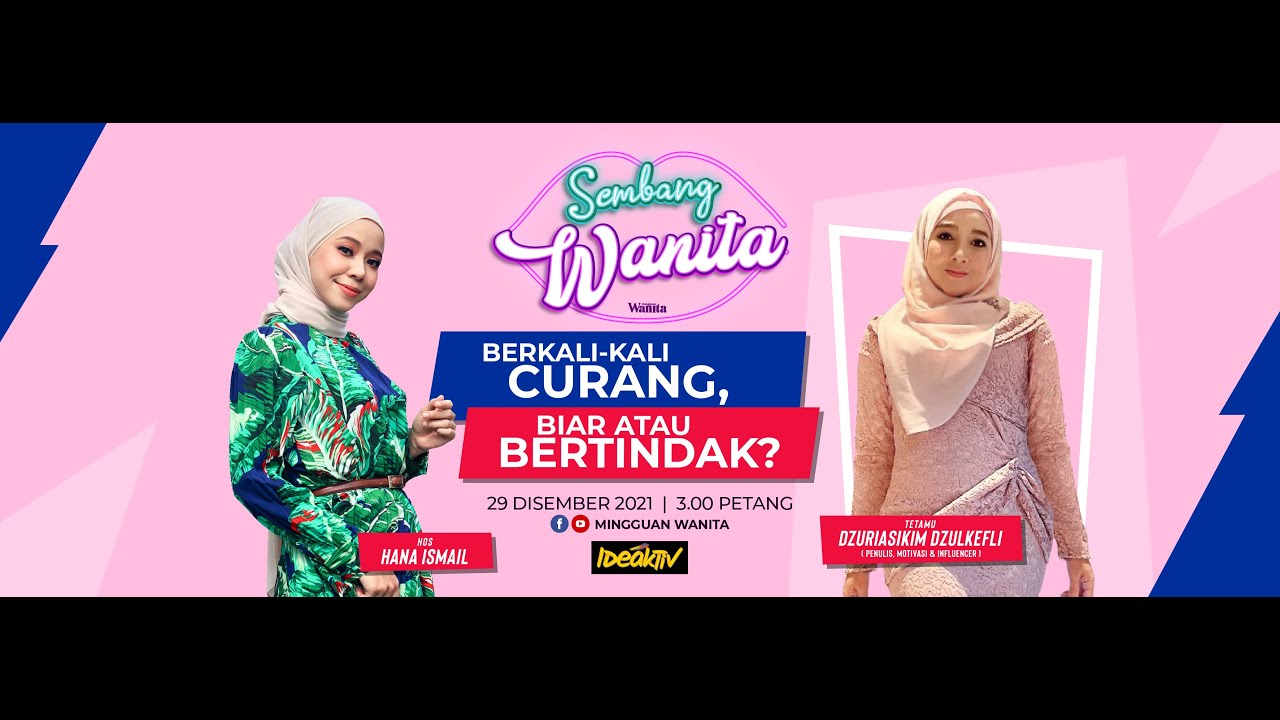 Berkali-kali Curang, Biar Atau Bertindak?