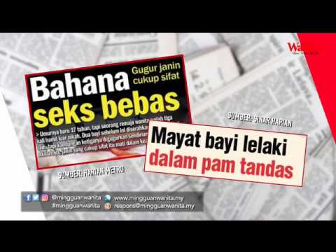 Aspirasi Rumah Tangga: Pentingkah Pendidikan Seks?