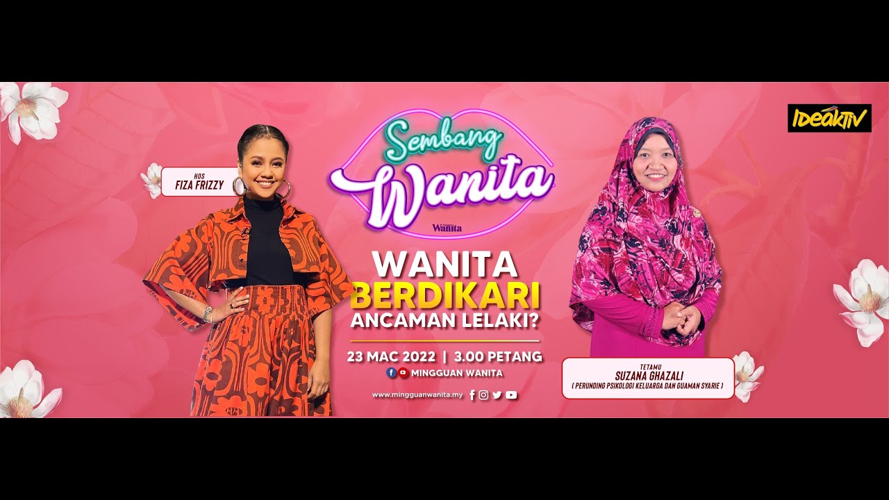 Wanita Berdikari Ancaman Lelaki?