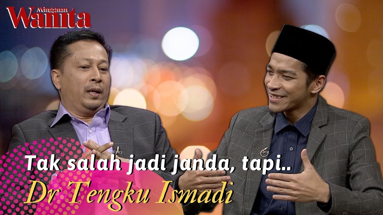Kahwin Satu Low Class? Janda Jadi Rebutan | MWTV 5 Disember