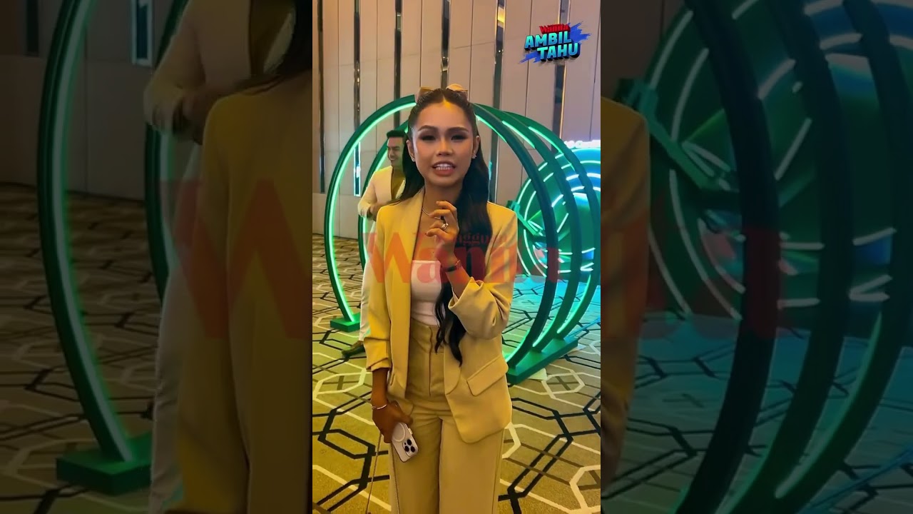 Bella Akui Hidup Rumahtangga Kena Saling Tolong Menolong