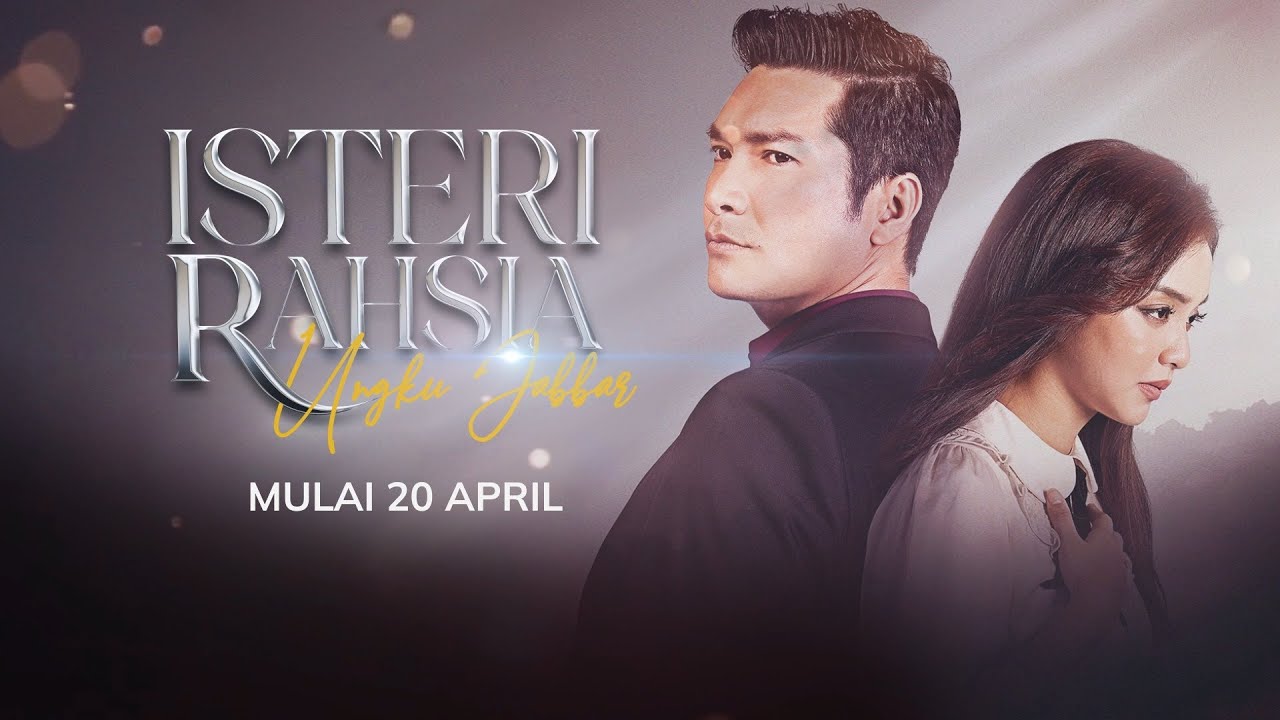Strim Isteri Rahsia Ungku Jabbar dengan Astro One