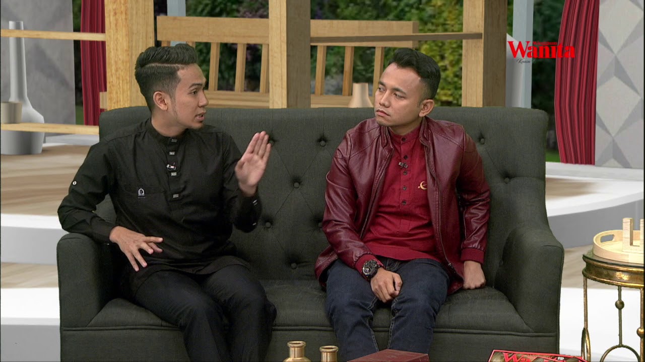 Isu: Peluang Untuk Berubah