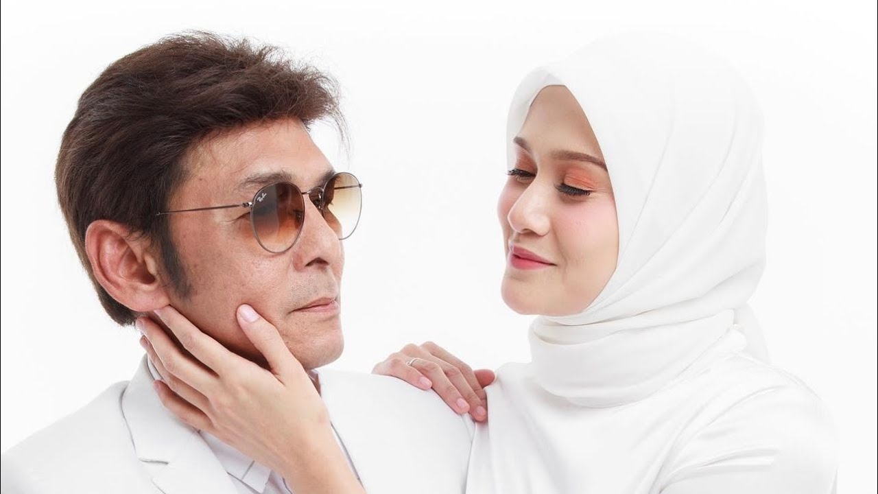 Isteri  Datuk Jamal Akui Penting Suami Menolong Isteri Di Rumah