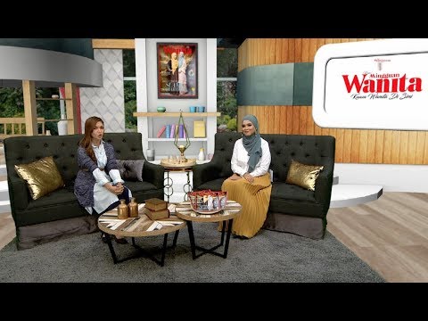 Aspirasi Rumah Tangga: Jodoh Aturan Keluarga