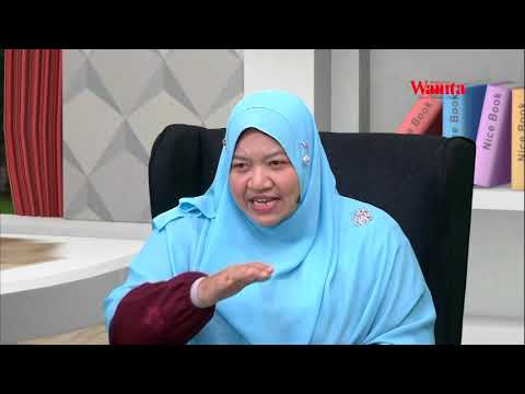Kesetiaanku Dicurangi Suami