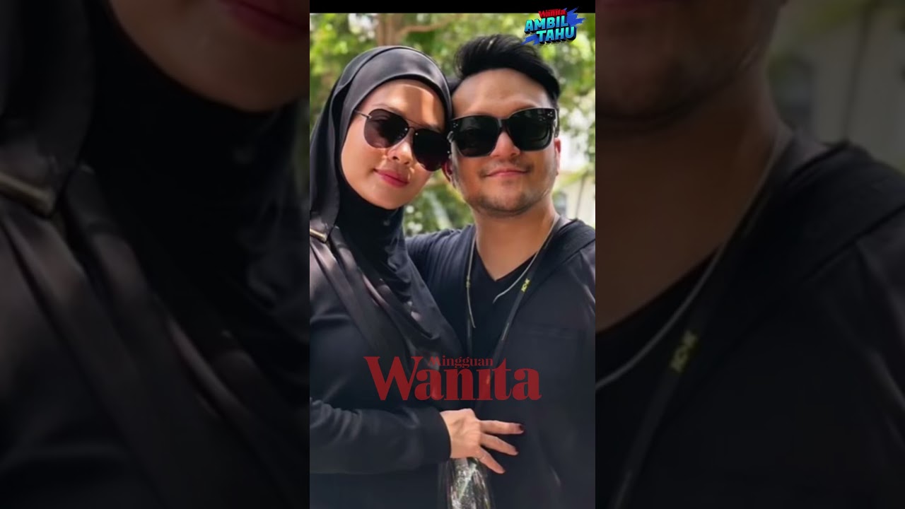 Siapa Geng Tilla, Bila Dalam Kereta Isteri Seorang Yang Banyak Cakap