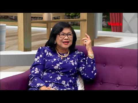 Cross Promo: NONA Superwoman Award