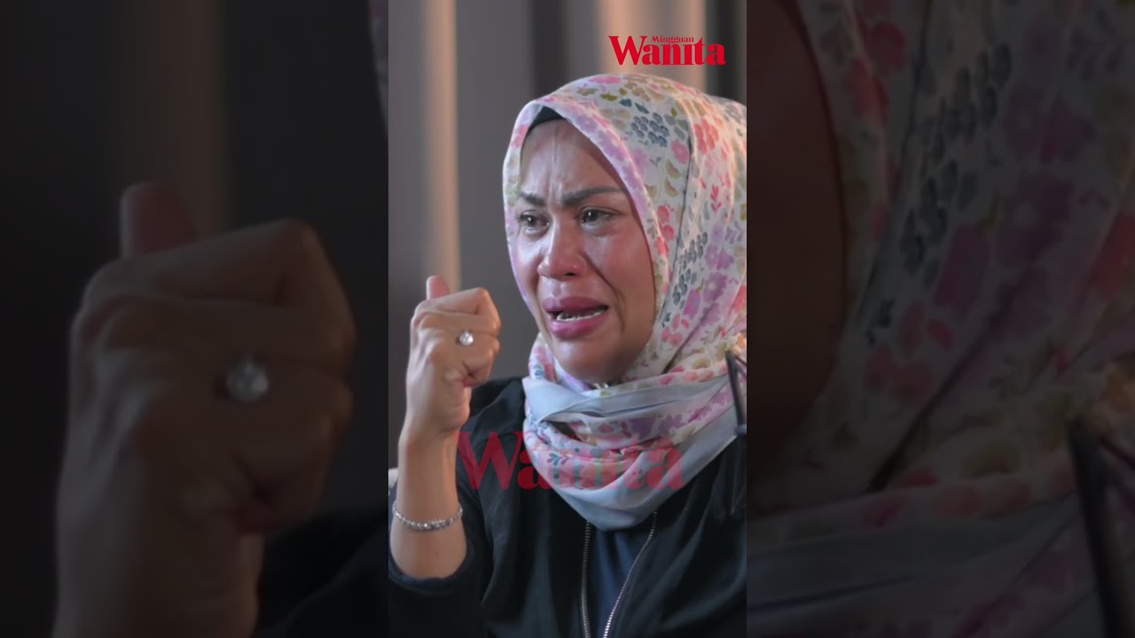 Saya Rindukan Anak-Anak