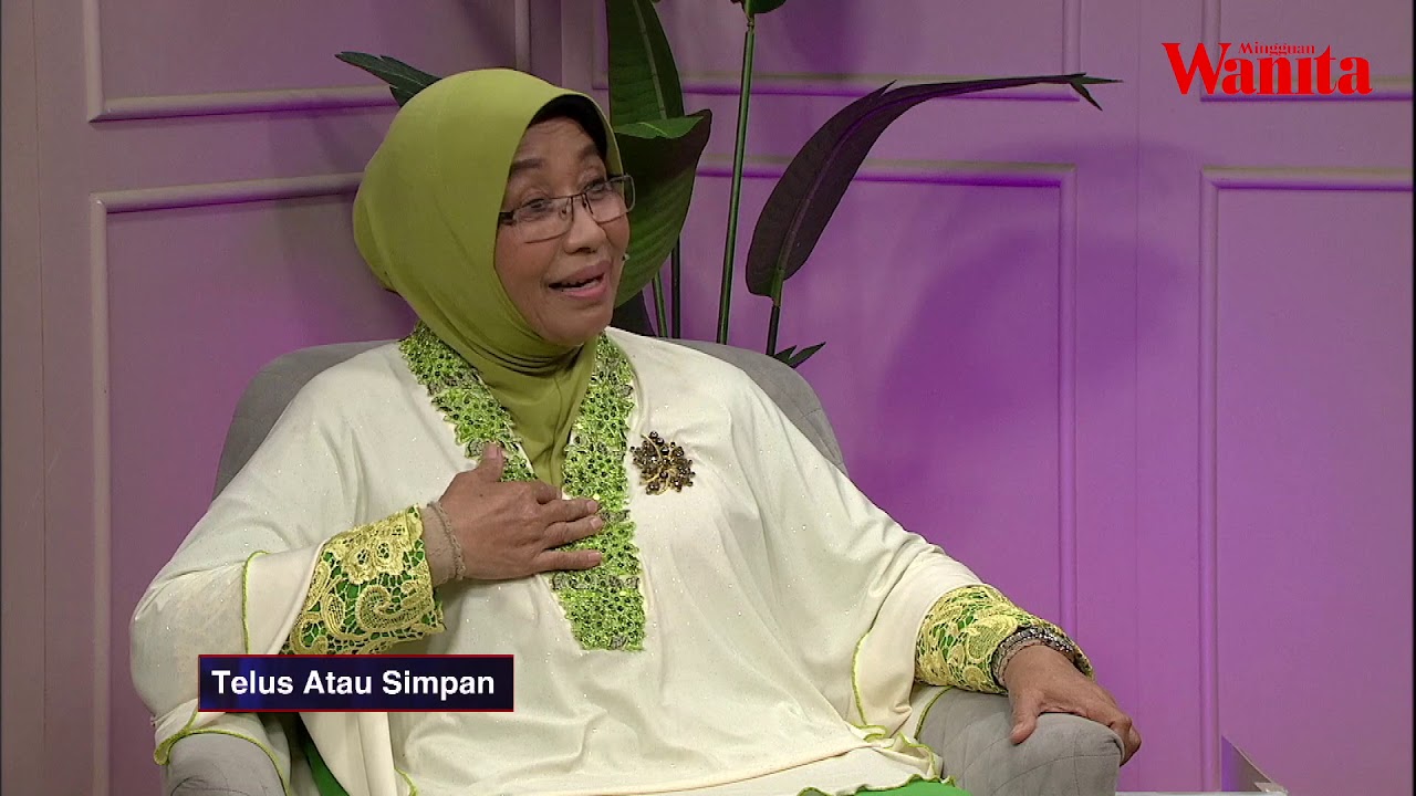 Simpan Atau Telus? | MWTV 9 Januari