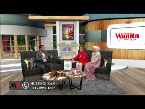 Aspirasi Rumah Tangga : Anak-Anak Cerminan Ibu Bapa