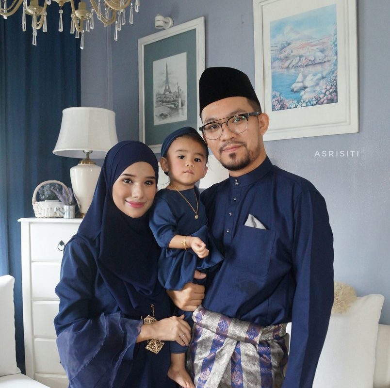 2 Tahun Untuk ‘Transform’ Rumah Kampung Ke Shabby & Cottage, Imaginasi Suami Isteri Ini Memang Di Luar Jangkaan!