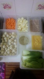 4 Tip Jimatkan Masa Prepare Barang Masak, Mak Super Sibuk Kena Tahu Teknik Simpan Lauk Frozen Terbaik Ini