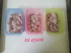 4 Tip Jimatkan Masa Prepare Barang Masak, Mak Super Sibuk Kena Tahu Teknik Simpan Lauk Frozen Terbaik Ini