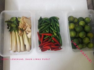 4 Tip Jimatkan Masa Prepare Barang Masak, Mak Super Sibuk Kena Tahu Teknik Simpan Lauk Frozen Terbaik Ini