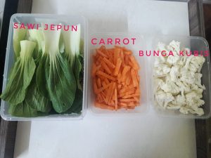 4 Tip Jimatkan Masa Prepare Barang Masak, Mak Super Sibuk Kena Tahu Teknik Simpan Lauk Frozen Terbaik Ini