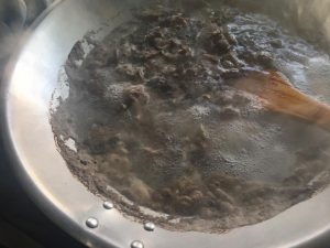 Daging Goreng Style Kelantan, Menu Simple Sambut Raya Haji, Tak Pandai Masak Pun Boleh Buat!