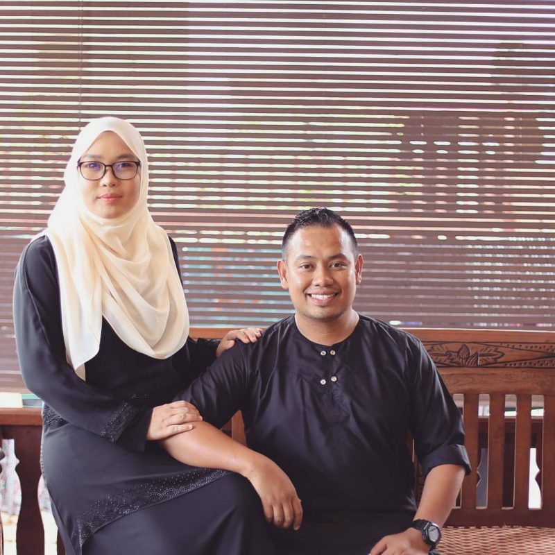 Cincin Kahwin Itu Simbolik Cinta, ‘Sekali Ia Hilang’ Berminggu Pun Tak Boleh Lupa, Tindakan Suami Ini Buat Isterinya Menangis