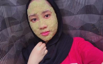 Resepi Detoks Timun Jimat, Hampasnya Campur Putih Telur Jadikan Masker Lepas 2 Minggu Flawlesslah Kulit Wajah