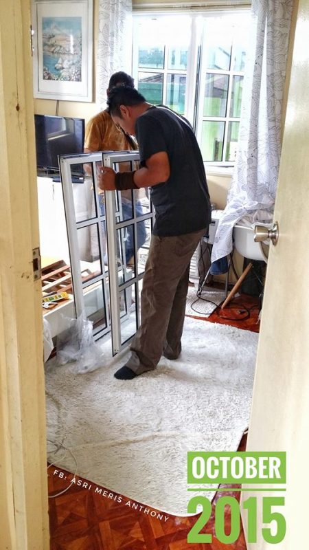 2 Tahun Untuk ‘Transform’ Rumah Kampung Ke Shabby & Cottage, Imaginasi Suami Isteri Ini Memang Di Luar Jangkaan!