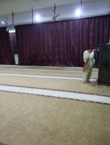 ‘Isteri Bukan Robot, Sampai Satu Tahap Dia Akan Penat. Letih Rohani & Jasmani…’