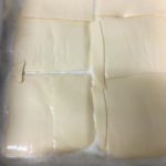 Kek Viral Taiwan Cheese, Lagi Sedap Dari Beli Di Kedai &#038; Tak Bau Hanyir Telur