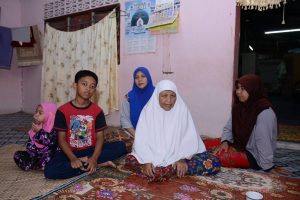 Mimpi Jumpa Ayah Petanda Maut Seorang Warga Emas…