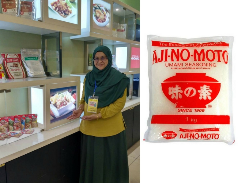 ajinomoto