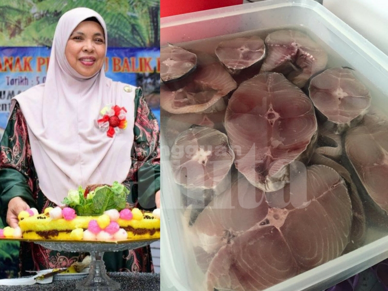 Ketahui Cara Betul Kekalkan Kesegaran Ikan Yang Disimpan Dalam Freezer, Boleh Tahan Berbulan!