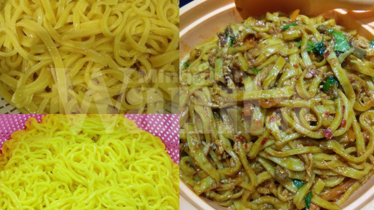 Kuih azie resepi kitchen gunting SriRasa BiDara: