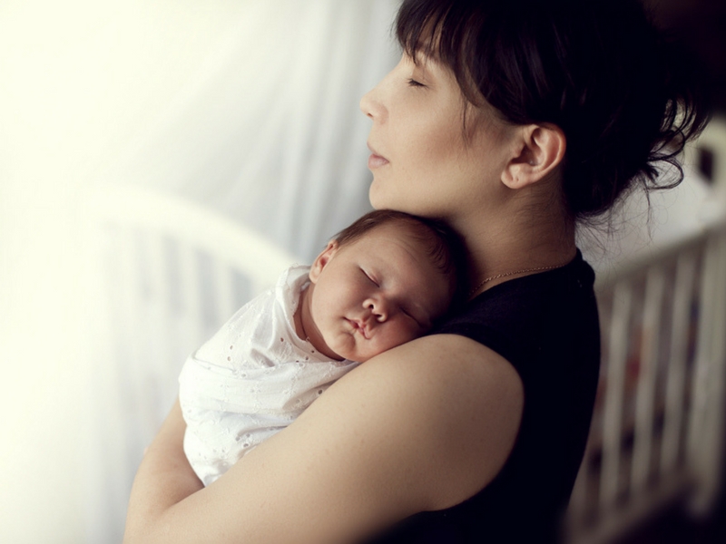 Walaupun Kenyataan Ini Memilukan, Ibu Tersilap Langkah Jangan Buang Bayi Anda, Serahkan Pada Baby Hatch!