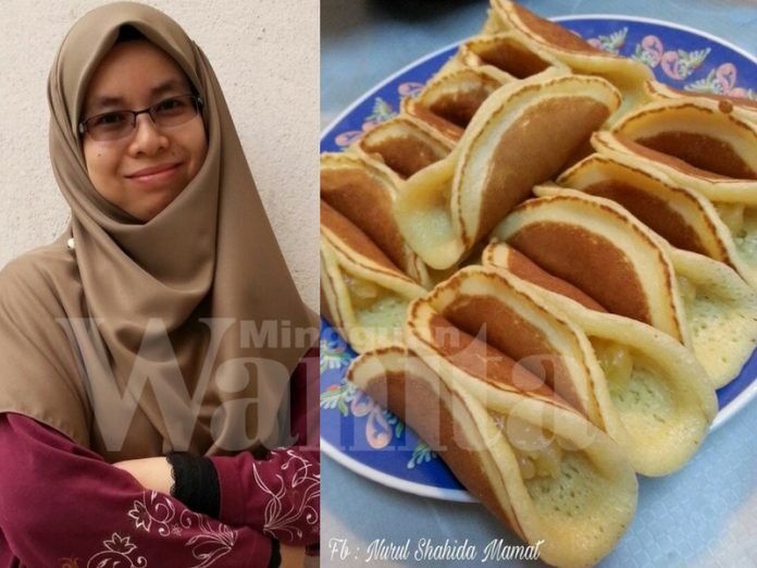 apam manja gebu