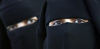 wanita islam