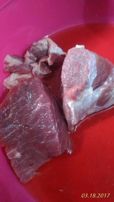 Resepi Rendang Dendeng Turun Temurun, Ketua Chef Dedah Rahsia Sedap ‘Dagingnya Kena Ketuk Dulu’