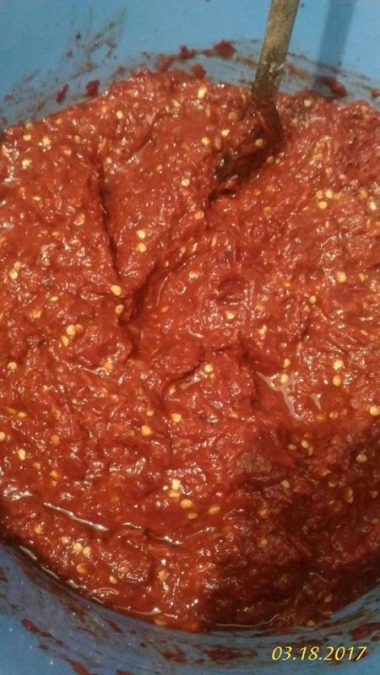 Resepi Rendang Dendeng Turun Temurun, Ketua Chef Dedah Rahsia Sedap ‘Dagingnya Kena Ketuk Dulu’