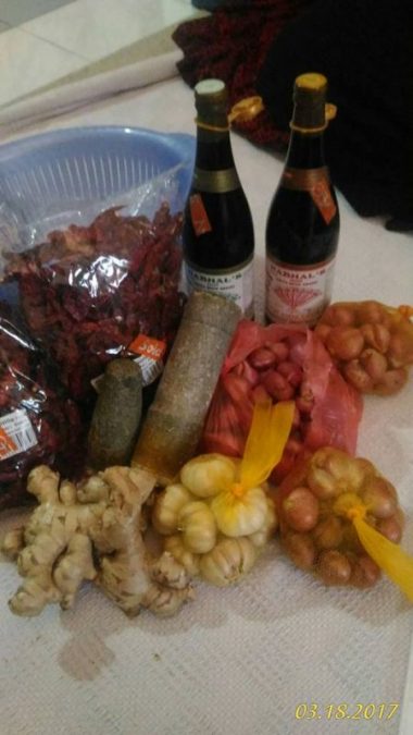 Resepi Rendang Dendeng Turun Temurun, Ketua Chef Dedah Rahsia Sedap ‘Dagingnya Kena Ketuk Dulu’