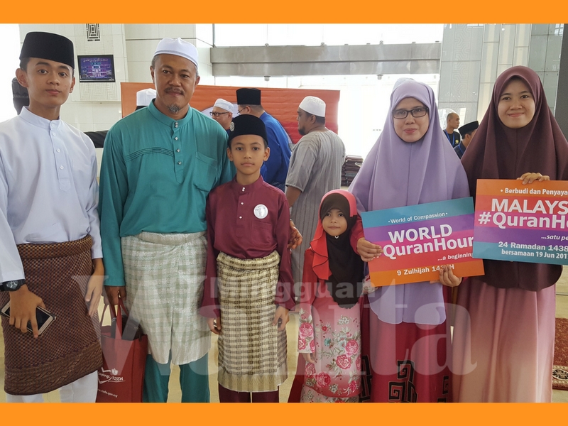 7 Rahsia Anak Mudah Hafal Al Quran, 1 Syaratnya ‘Jangan Marah Depan Kitab’ Nanti Jiwanya Sentap!