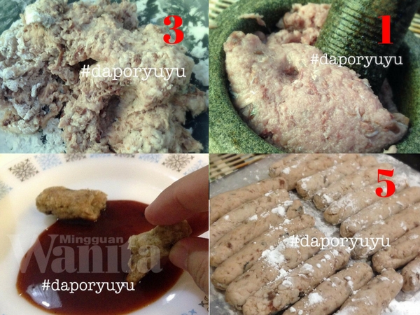 Doh Keropok Lekor Buat Sendiri Memang Lembut, Tapi Inilah Yang Jadikannya Sedap &#038; Rasa Manis Ikan