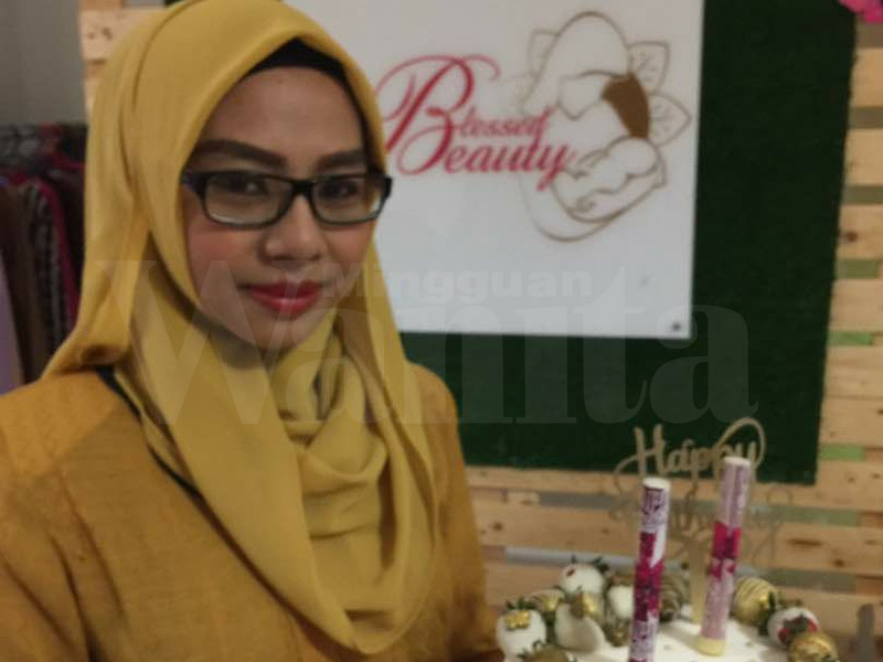 Khas Buat Wanita Nak Kurus Lepas Berpantang, Lepas Bersalin Jangan Buat-buat Lupa 3 Rutin Wajib Ini