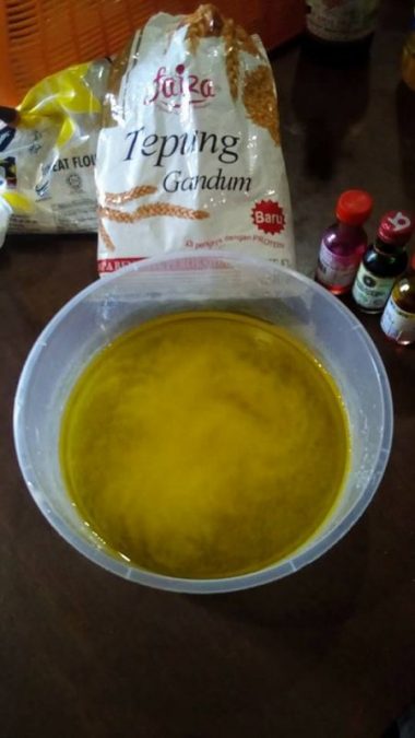 Buat Sendiri Playdoh Untuk Anak, Lebih Jimat Dan Selamat, Kalau Termakan Pun ‘For Sure’ Anak Luah Balik