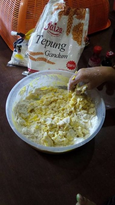 Buat Sendiri Playdoh Untuk Anak, Lebih Jimat Dan Selamat, Kalau Termakan Pun ‘For Sure’ Anak Luah Balik