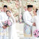 Detik Terindah Siti Saleha Kahwin, Ada 5 Sebab Utama Kenapa Ahmad Lutfi Azhar Jadi Pilihan Hatinya
