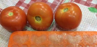 tomato untuk cantik