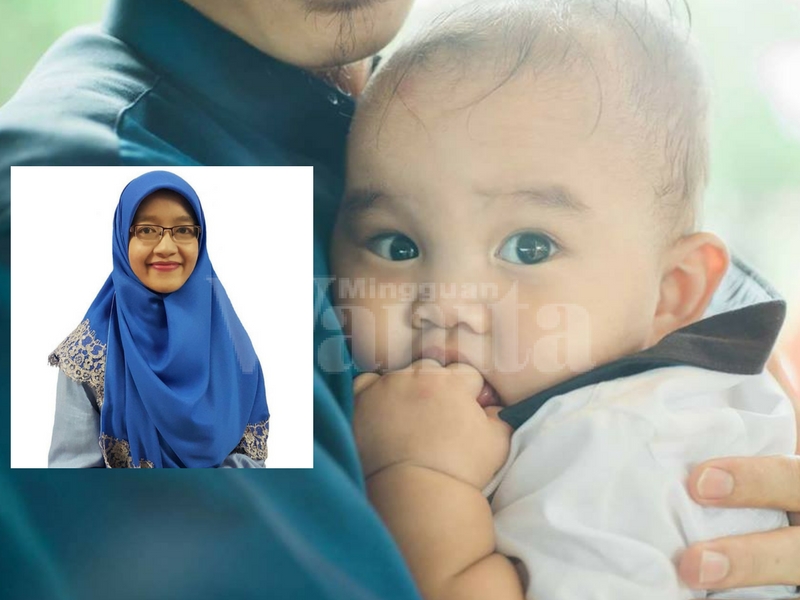 Manfaatkan &#8216;Cuddle Time&#8217; Waktu Paling Bagus Mak Ayah Nak Tegur Salah &#038; Pesan Perkara Baik Pada Anak!