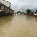 Wartawan Kongsi Pengalaman Banjir Teruk Yang Dia Pernah Alami, Ini Apa Yang Patut Buat Sebelum &#038; Selepas Air Naik