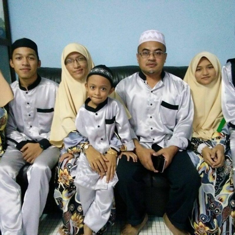 Ibu Pelajar Terbaik SPM Terengganu Kongsi Amalan Didik Anak Cemerlang Dunia & Akhirat!