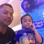 Anak Disahkan Autisme, Ayah Ini Dedah Tanda-tanda Yang Dia Nampak Bila Si Kecil Masuk 2 Tahun