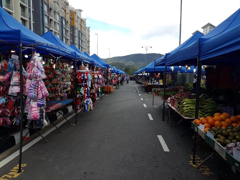 9 Tempat Menarik PERCUMA Wajib Singgah Bila Rancang Bercuti Ke Cameron Highlands