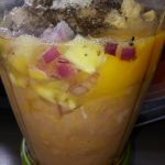 Tempura Nugget Homemade, Baik Buat Sendiri Kalau Nak Bagi Anak-anak Makan Menu Sihat
