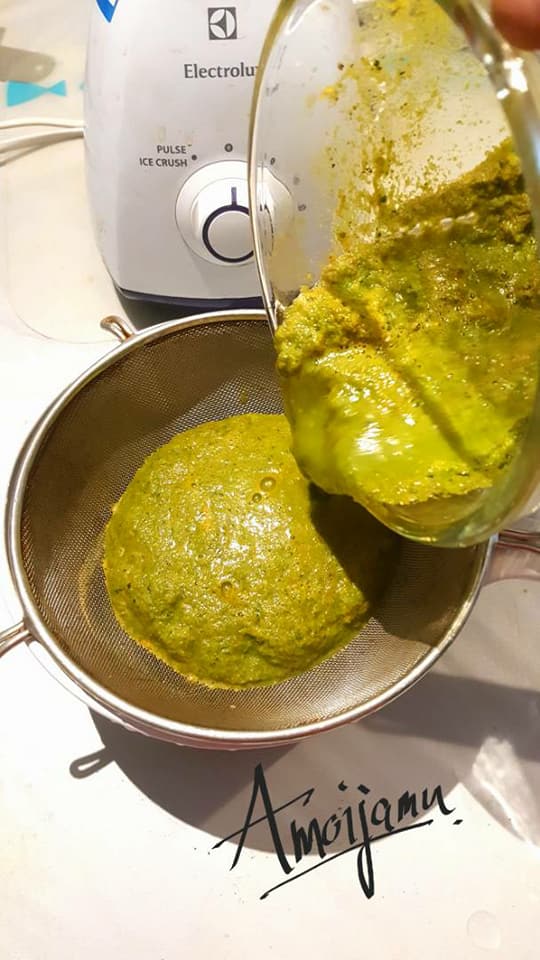 Wanita Cina Ini Kongsi Resipi Jamu Asam Kunyit Herba & Rajin Amalkannya Dari Usia Muda Untuk Nampak Awet Muda